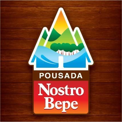 Pousada Nostro Bepe Maquiné Extérieur photo