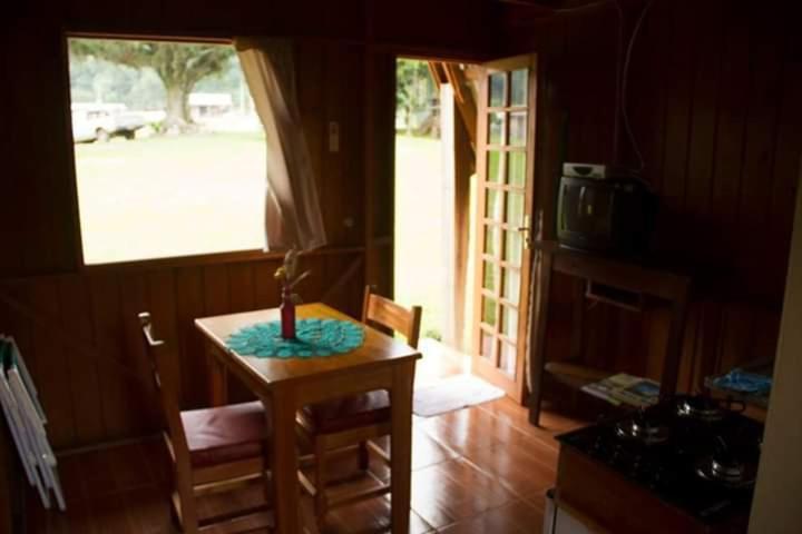 Pousada Nostro Bepe Maquiné Extérieur photo