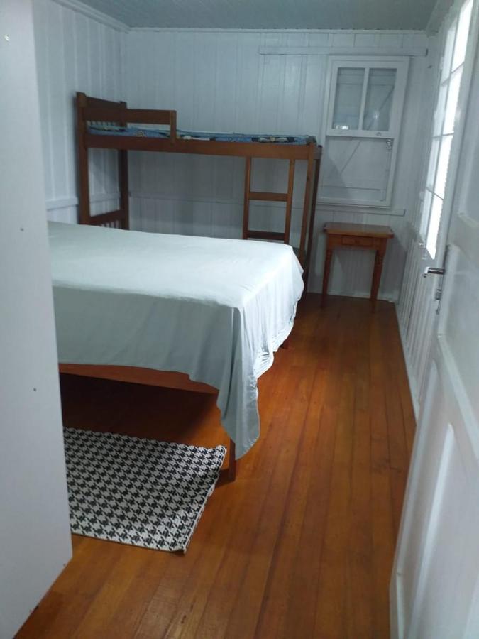 Pousada Nostro Bepe Maquiné Extérieur photo
